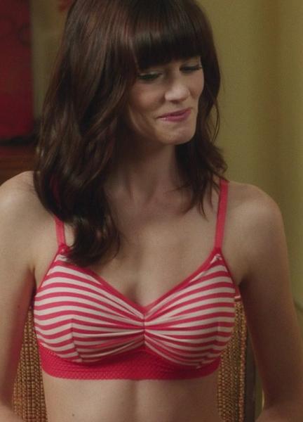 Sexiest Rachel Melvin Scenes 229287