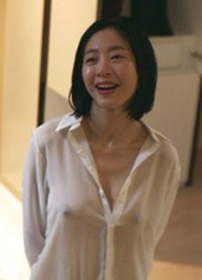 Na-ra Lee Breasts Bush 286335