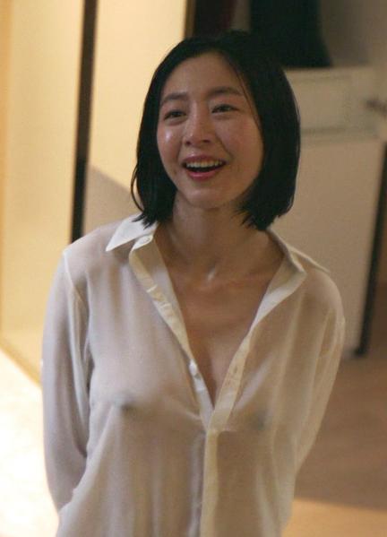 Na-ra Lee Nude Photos 240885