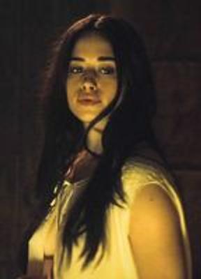 Jeanine Mason Breasts Butt 218790