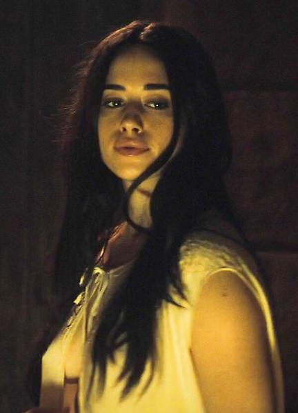 Jeanine Mason Naked 218790