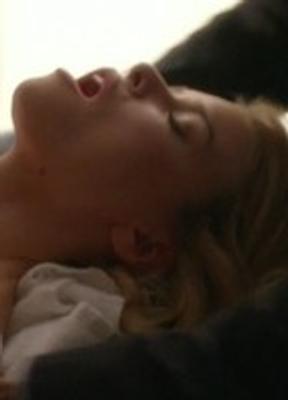 Sexiest Ashley Diana Morris Scenes 258579
