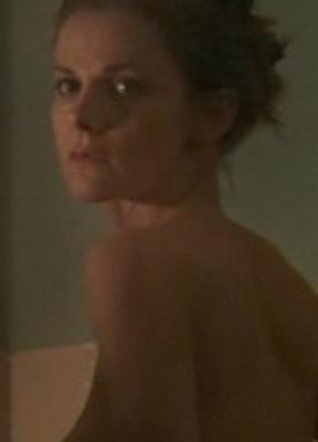 Louise Brealey Breasts Bush 236157