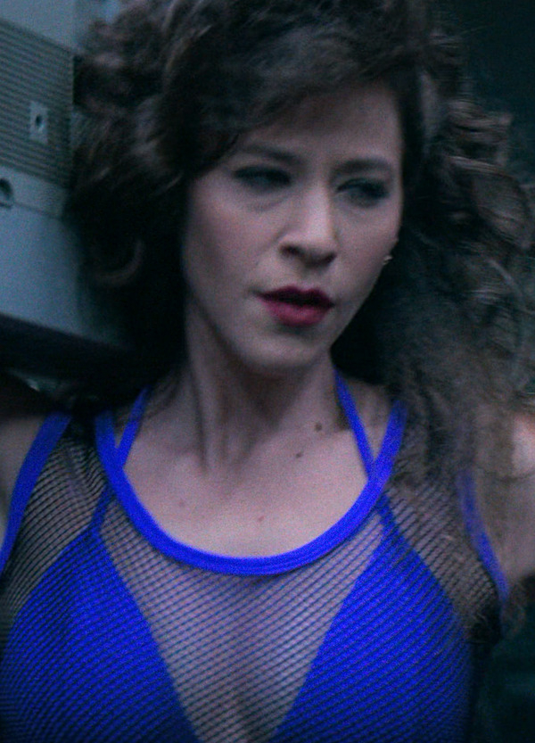 Jackie Tohn