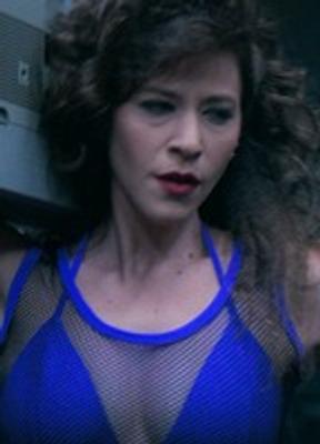 Jackie Tohn Musician Bikini Breasts 249777