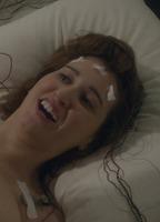 Veronica Mannion Breasts Left Breast 288554