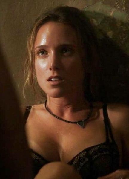 Jenny Pellicer Nude Scenes 223839