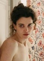 Camille Rutherford Breasts Underwear 291887