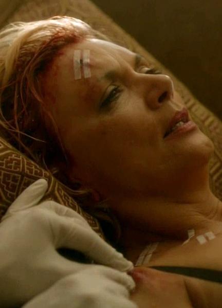 Sexy Teryl Rothery 231240