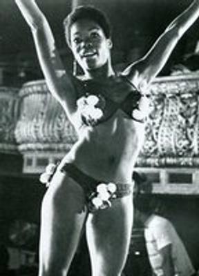 Sexiest Mabel Robinson Scenes 91183