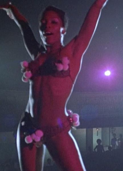 Sexiest Mabel Robinson Scenes 91183