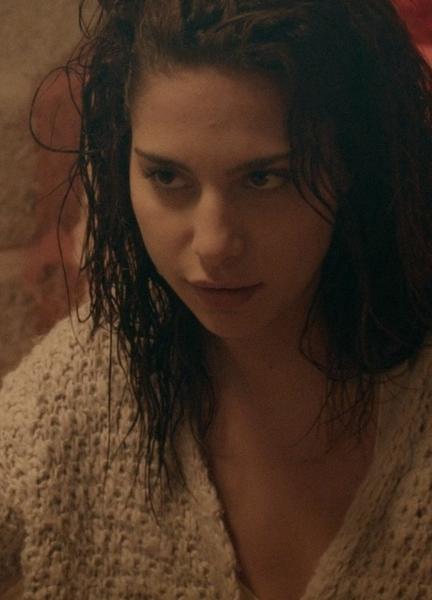 Nadia Hilker Nude Photos 225429