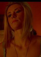 Ali Tataryn Sexy Underwear 260823