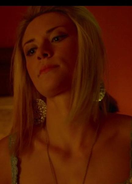 Sexiest Ali Tataryn Scenes 260823