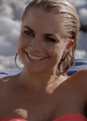 Erin Ross Bikini Sexy 240594