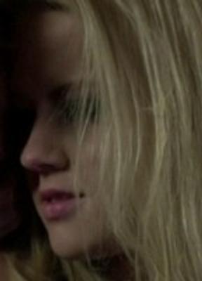 Anna Sophia Berglund Naked 235146