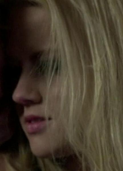Anna Sophia Berglund Naked 235146