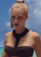 Cara Delevingne Model Bikini Breasts 218901