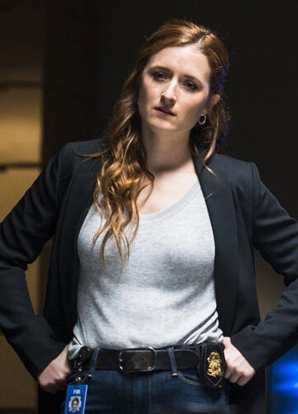 Grace Gummer Nude Scenes 222651