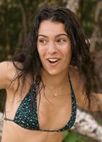 Claudia Traisac Bikini Breasts 227874