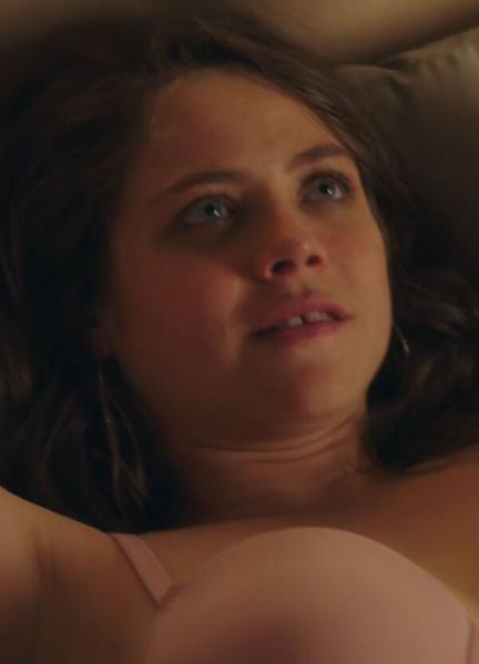 Olivia Luccardi Nude Photos 222597
