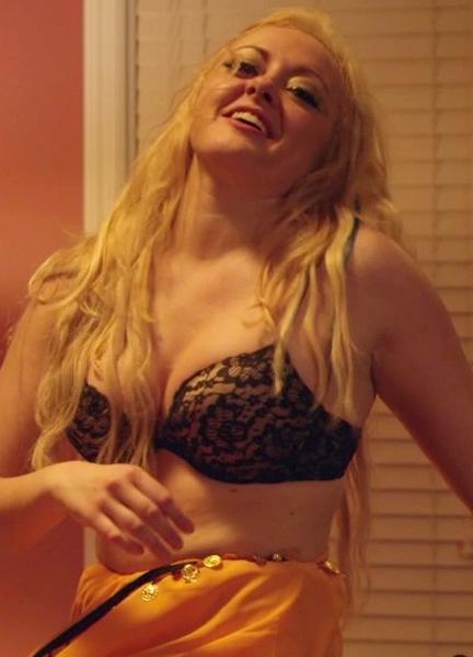 Sexy Jorie Kosel 268752