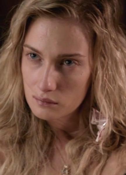 Eva Riccobono Naked 260346