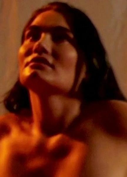 Mara Halas Nude Scenes 288263