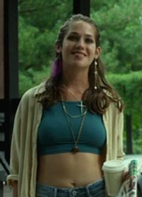 Lola Kirke Bikini Breasts 225744