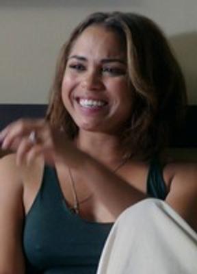 Monica Raymund Butt Lesbian 226581