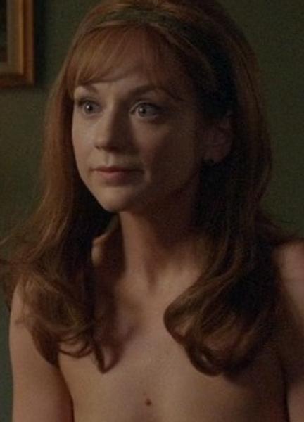 Emily Kinney Nude 228600