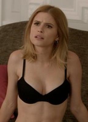 Carlson Young Bikini Body Double 278561