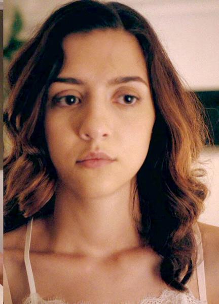 Sexy Katie Findlay 276732