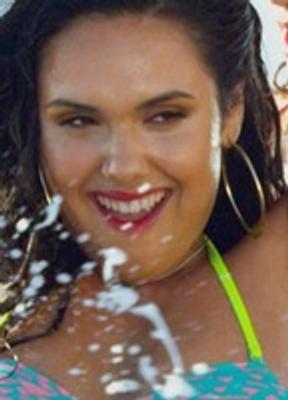 Sexiest Kristinia Debarge Scenes 244971