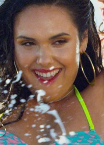 Sexiest Kristinia Debarge Scenes 244971