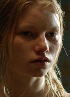 Roosa Söderholm Breasts Bush 275271