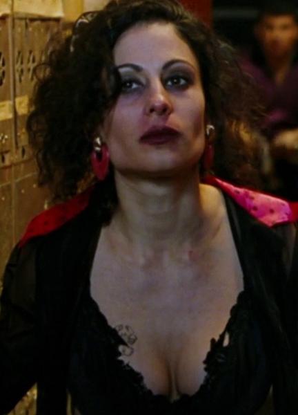Lisa Gorlitsky Hot Scenes 266562