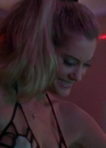 Sexy Lisa Ross 260100