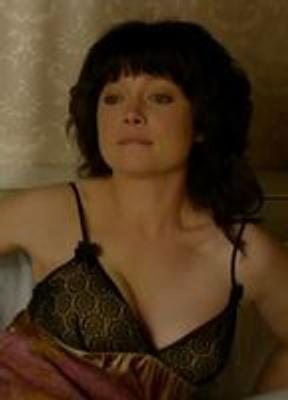 Antonia Prebble Breasts Left Breast 222588