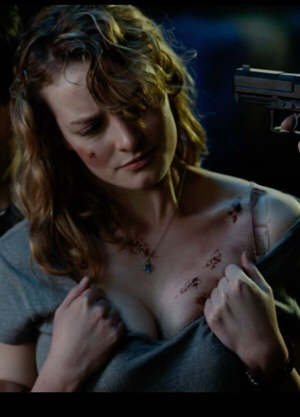 Dakota Blue Richards