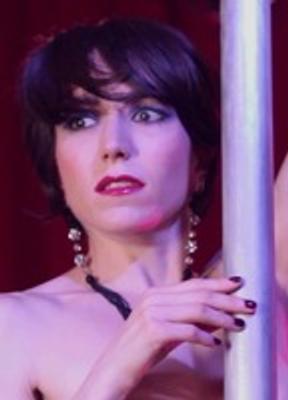 Melissa O'Brien Breasts Butt 261264