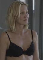 Ellen Dorrit Petersen Breasts Bush 242259