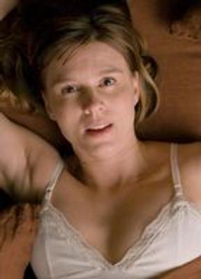Katja Herbers Breasts Left Breast 290996