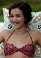 Julia Goldani Telles Bikini Body Double 232008