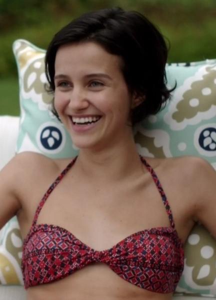Julia Goldani Telles Nude 232008