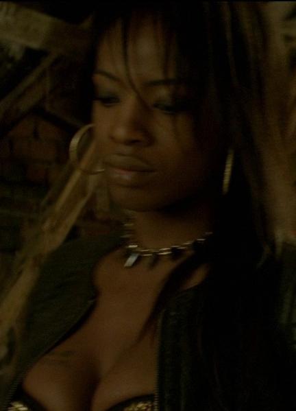 Ayisha Issa Hot Scenes 245922