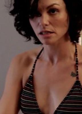 Sasha Ramos Bikini Sexy 268341