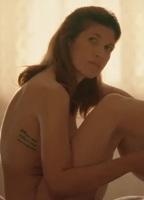 Simona Spirovska Breasts Bush 290949