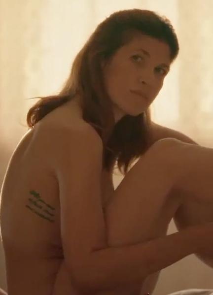 Simona Spirovska Nude Photos 290949