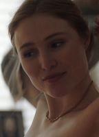 Sigrid ten Napel Breasts Bush 223836